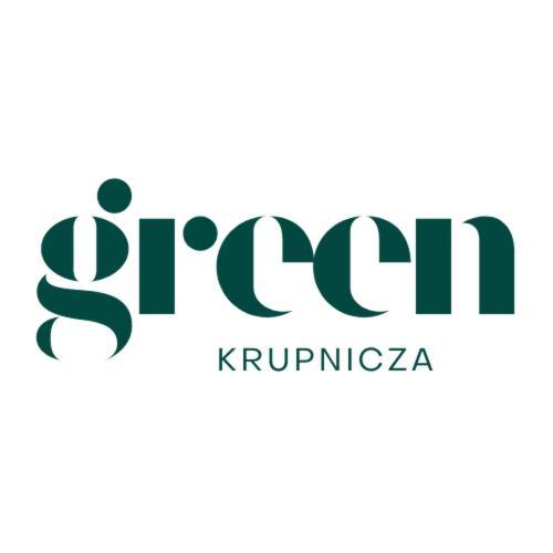 Green Krupnicza Cracovia Esterno foto